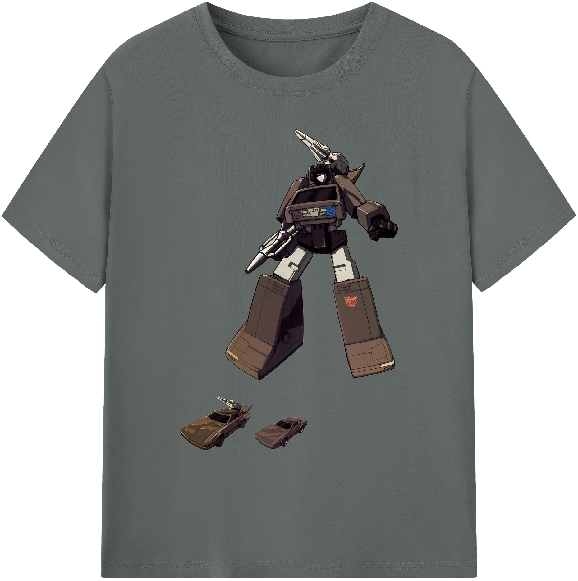 （画像用）  綿100％ メンズ半袖Tシャツ｜肌触りやわらか＆通気性